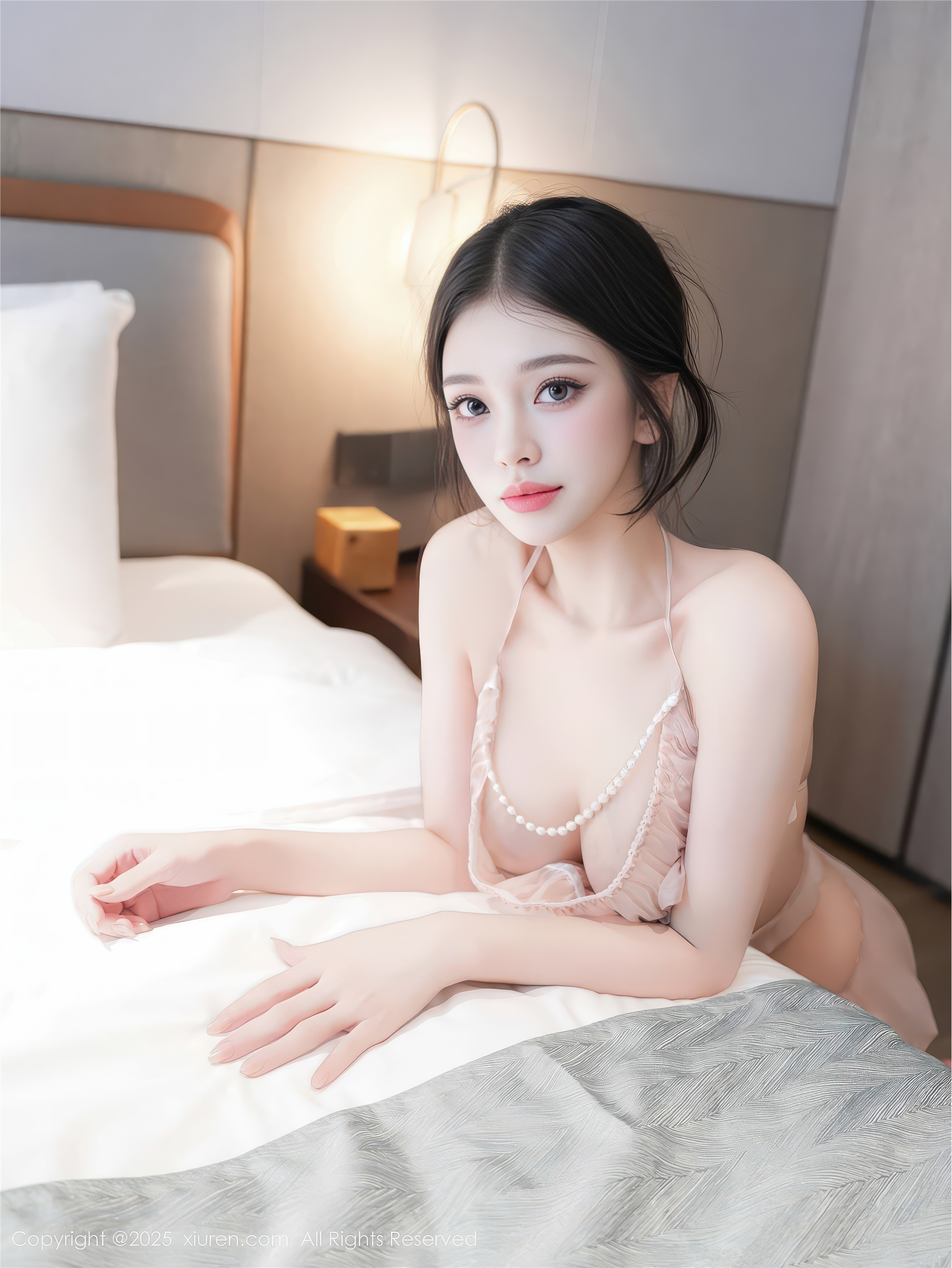 Xiuren秀人网 2025.12.03 NO.11060 林嘉旎